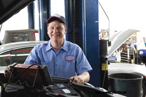 3 Warning Signs Your Clutch is Going Bad