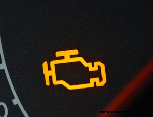 A Guide to Common Dashboard Warning Lights