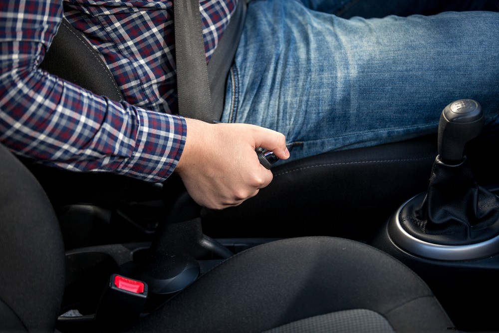 A Guide to Common Dashboard Warning Lights