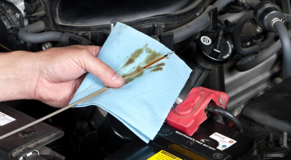 Tips to Keep Your Car in Good Working Order