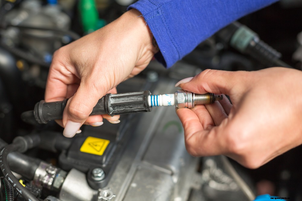 Top 5 Car Repairs You Might Need Right Now