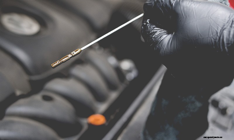 Does My Car Need a Transmission Fluid Flush?