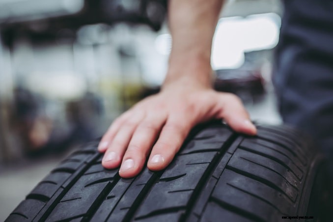 ​​Tire Shop Tips for Tire Maintenance