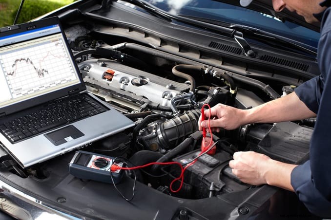 Auto Repair Guide to Repairs That Are Worth The Investment