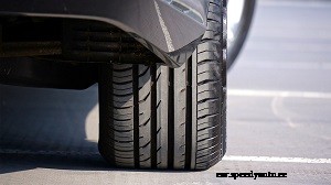 Maximizing Your Tire Life