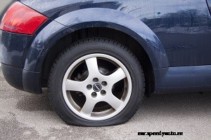 Should I Repair or Replace My Tire?