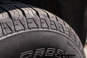 What’s Inside Your Tires?