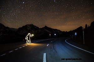 Why You Shouldn’t Drive on an Empty Gas Tank