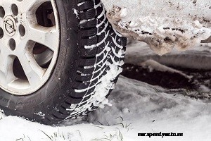 How Temperature Affects Tires