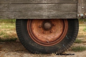 What to Know About Recycling and Reusing Tires