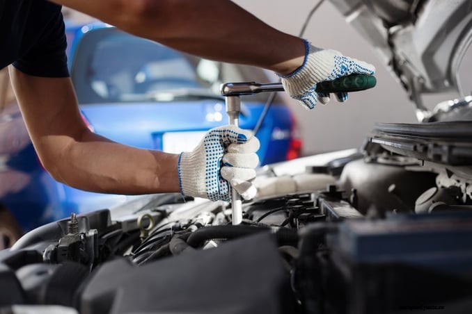 Car Repair Guide: What to Expect At Your Next Car Repair Service
