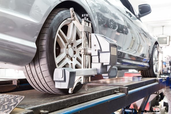 Tire Shop Guide: Selecting the Best Tire Repair Shop
