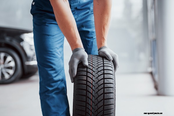 Austin Tire Shop Guide: Selecting the Best Tires for Your Car