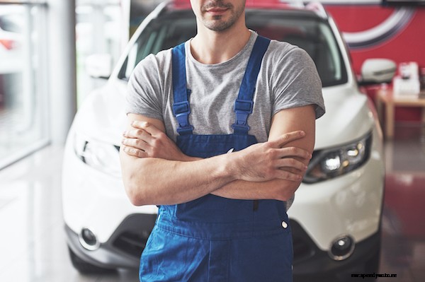 Auto Repair in Austin: Complete Guide to Selecting The Best Auto Mechanic