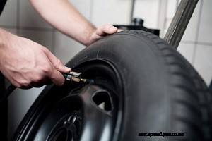 Why Is Tire Pressure Important?