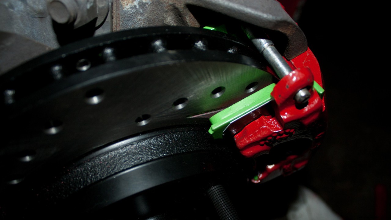 When to Change Your Brake Pads