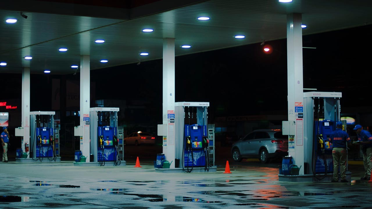 Protecting Your Fuel Economy