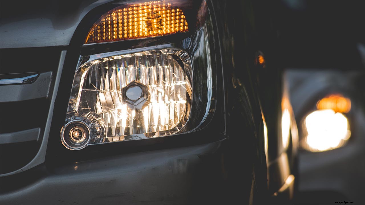 Replace Your Headlights Sooner Than Later