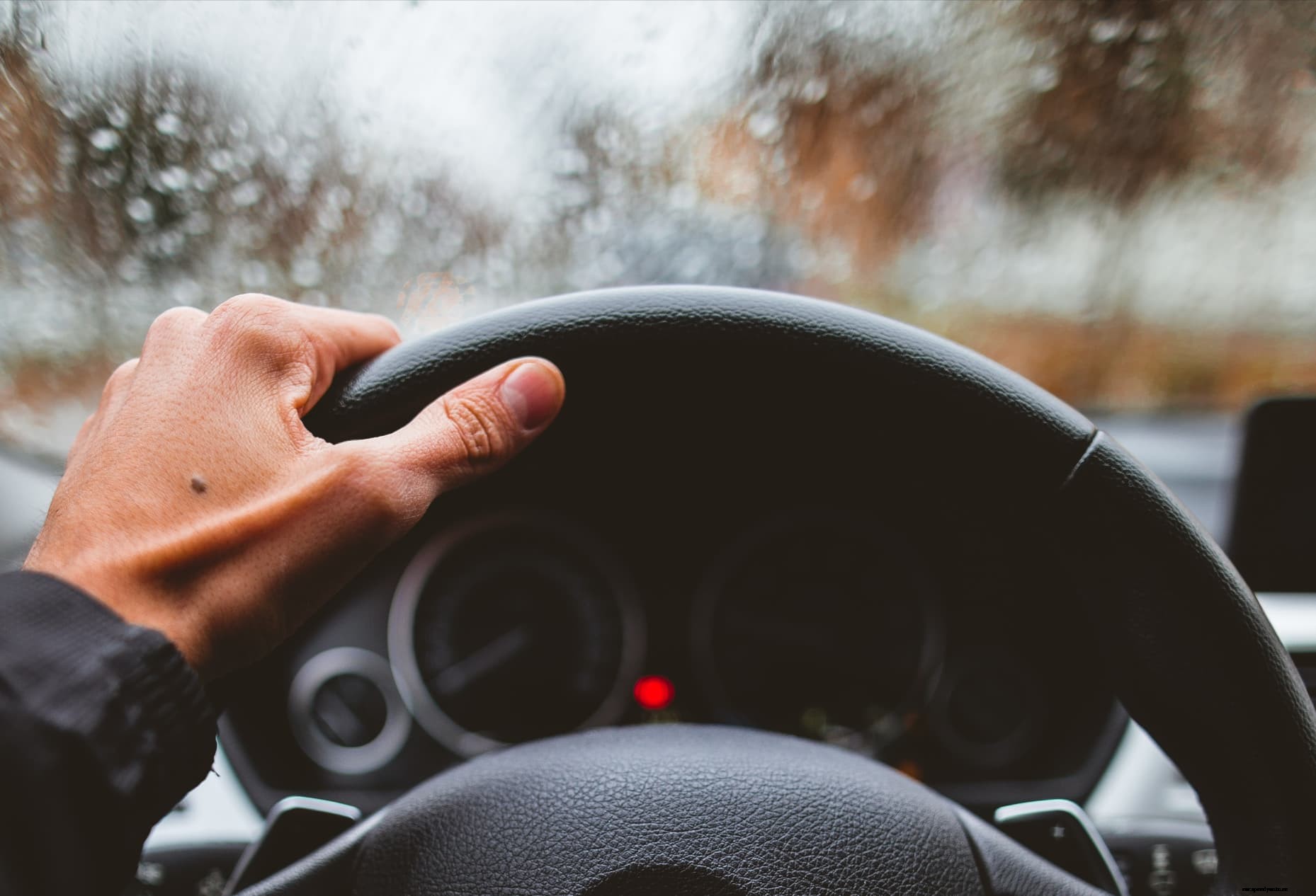 November 2019 Car Care Tips