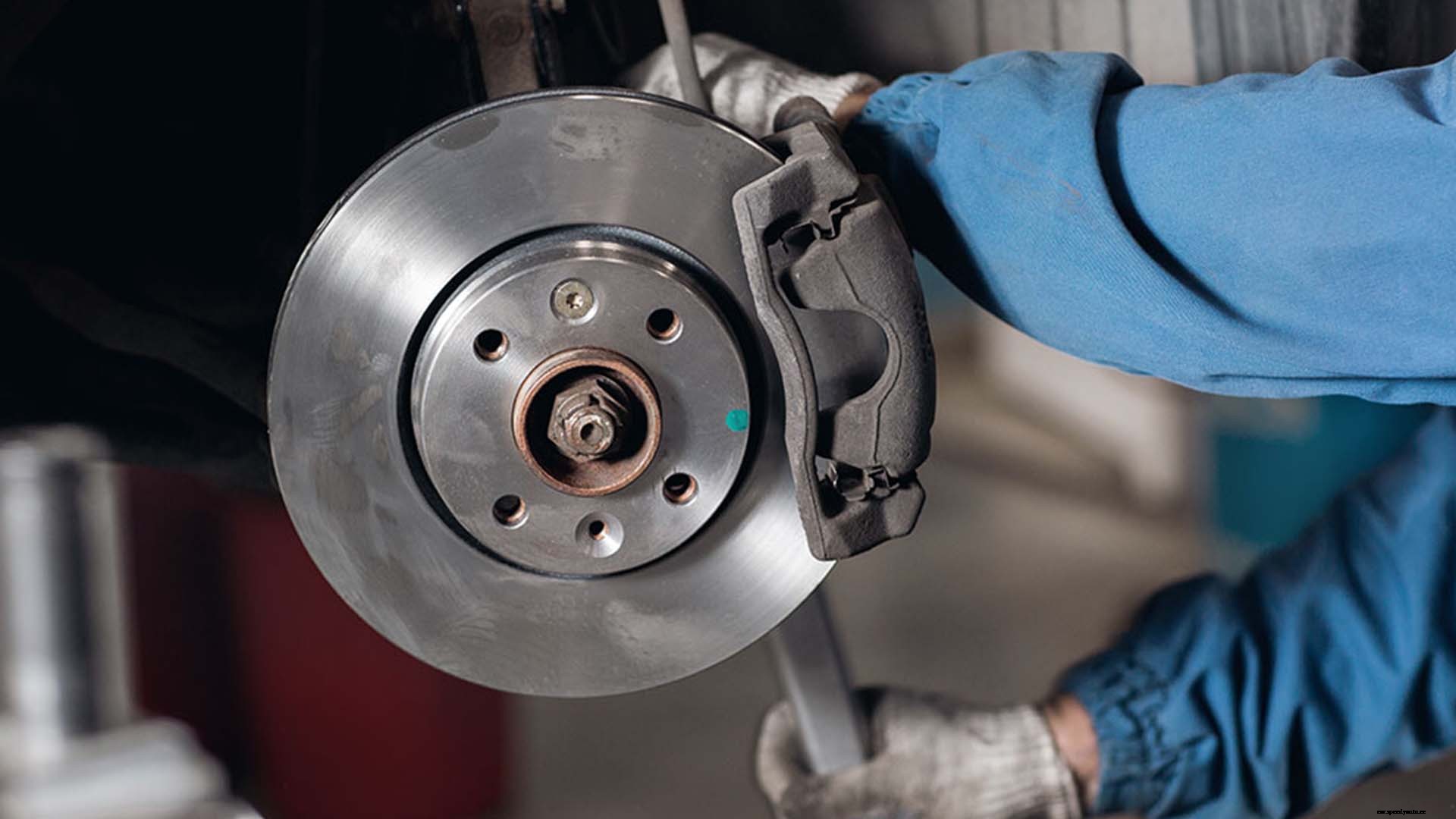 Are Your Brakes Ready For Your Next Summer Roadtrip?