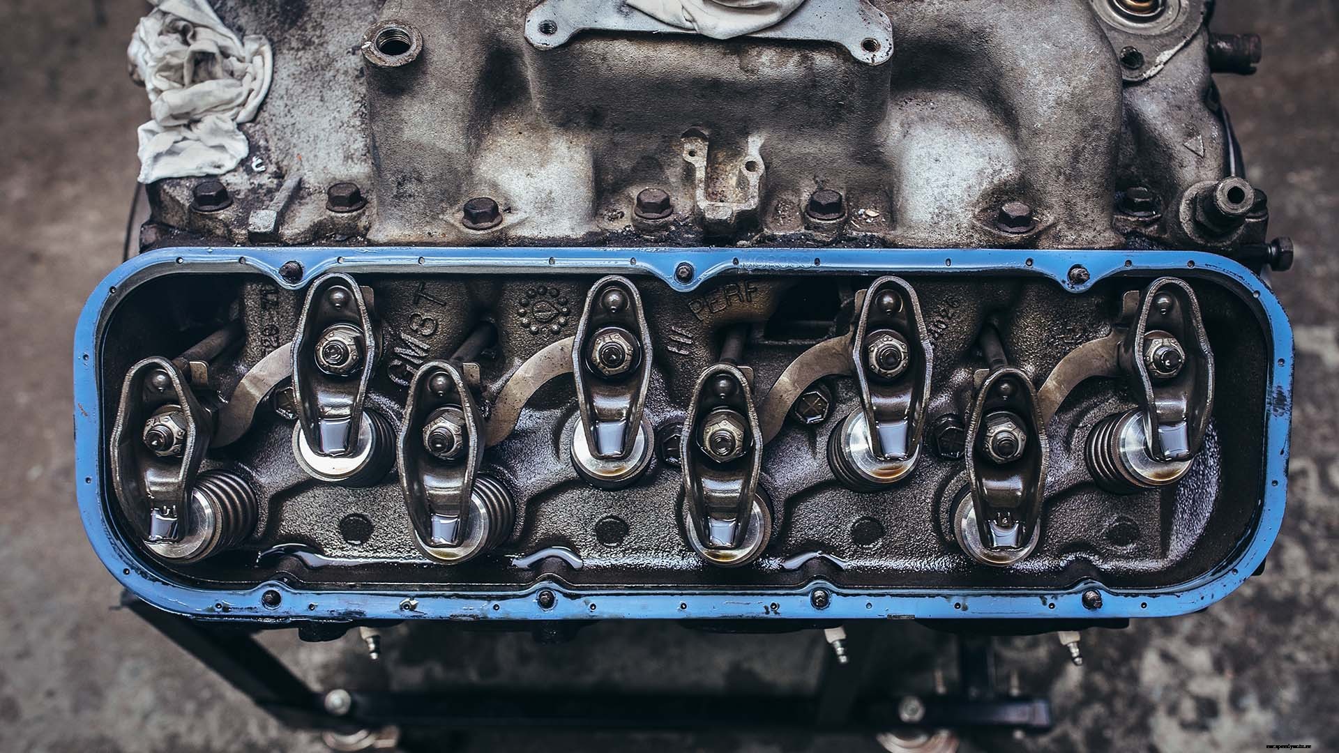 Hot Summer Driving Takes A Toll On Lubricants