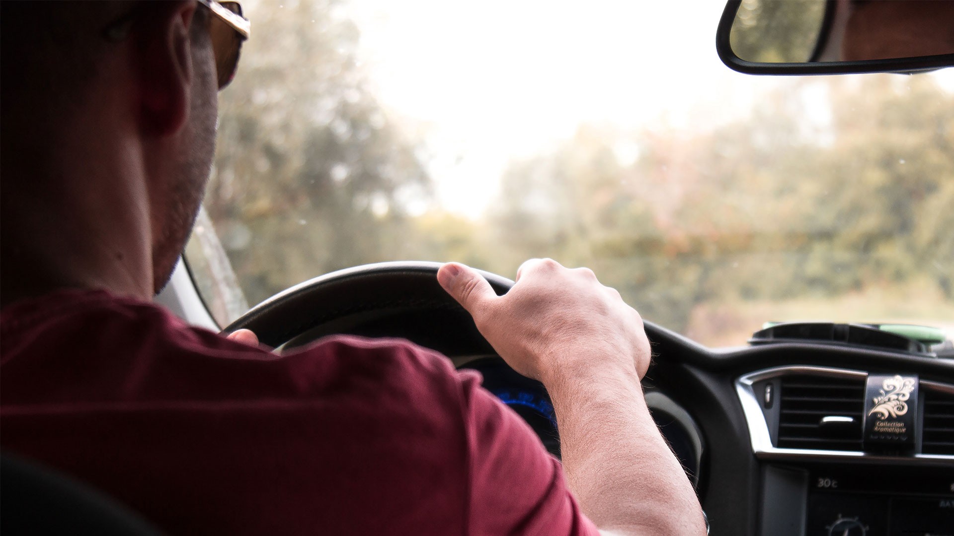 Warmer Weather Is Here, So Help Your Vehicle Keep Cool