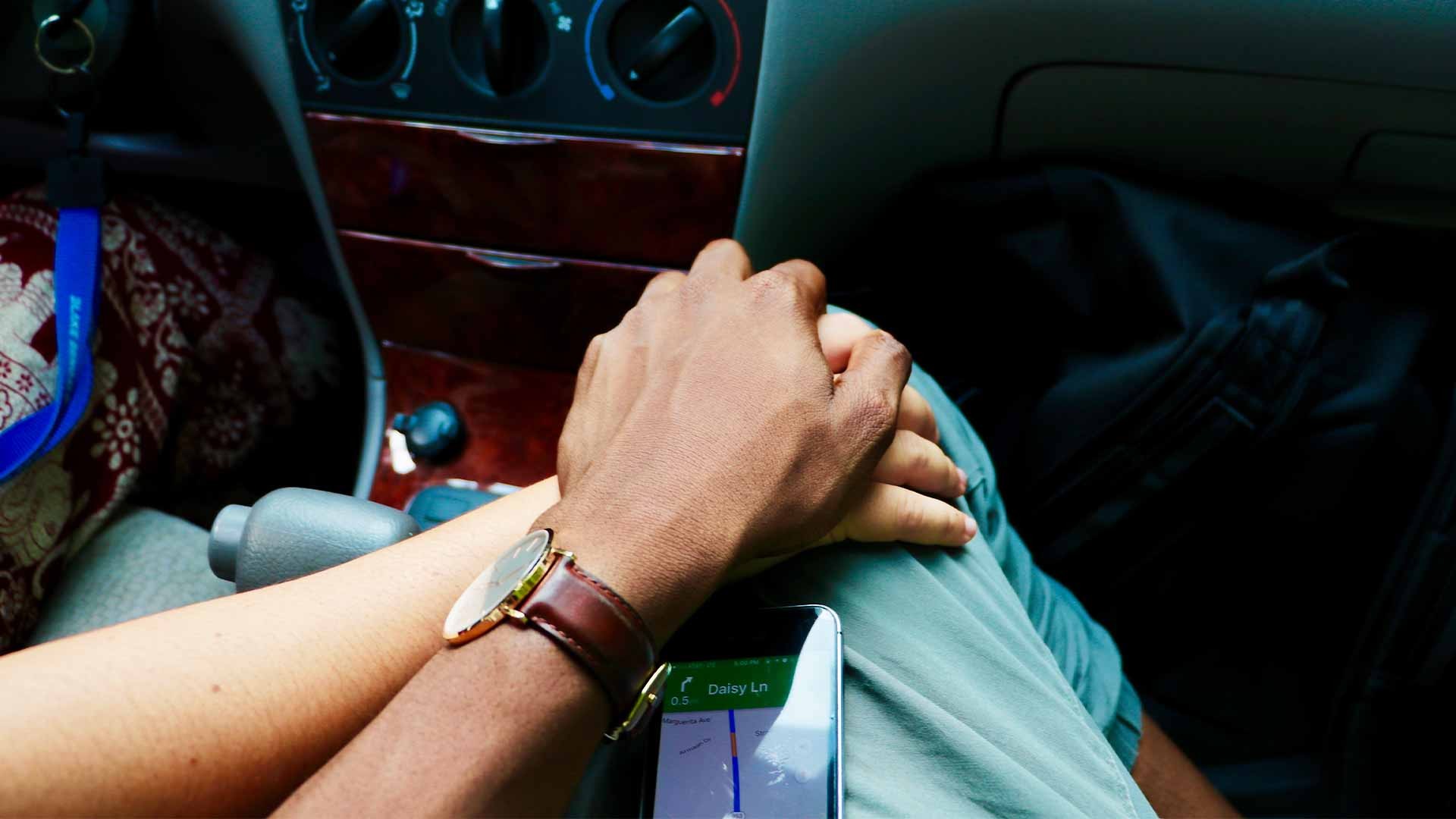 Make your heart race this Valentine's Day