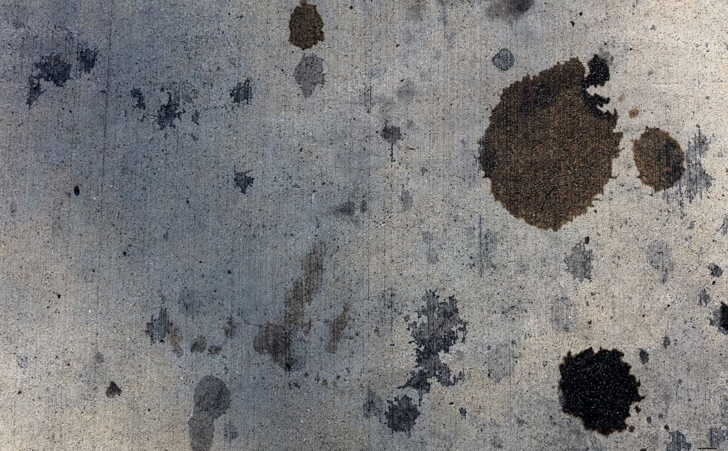 How to determine what’s leaking based on the fluid color