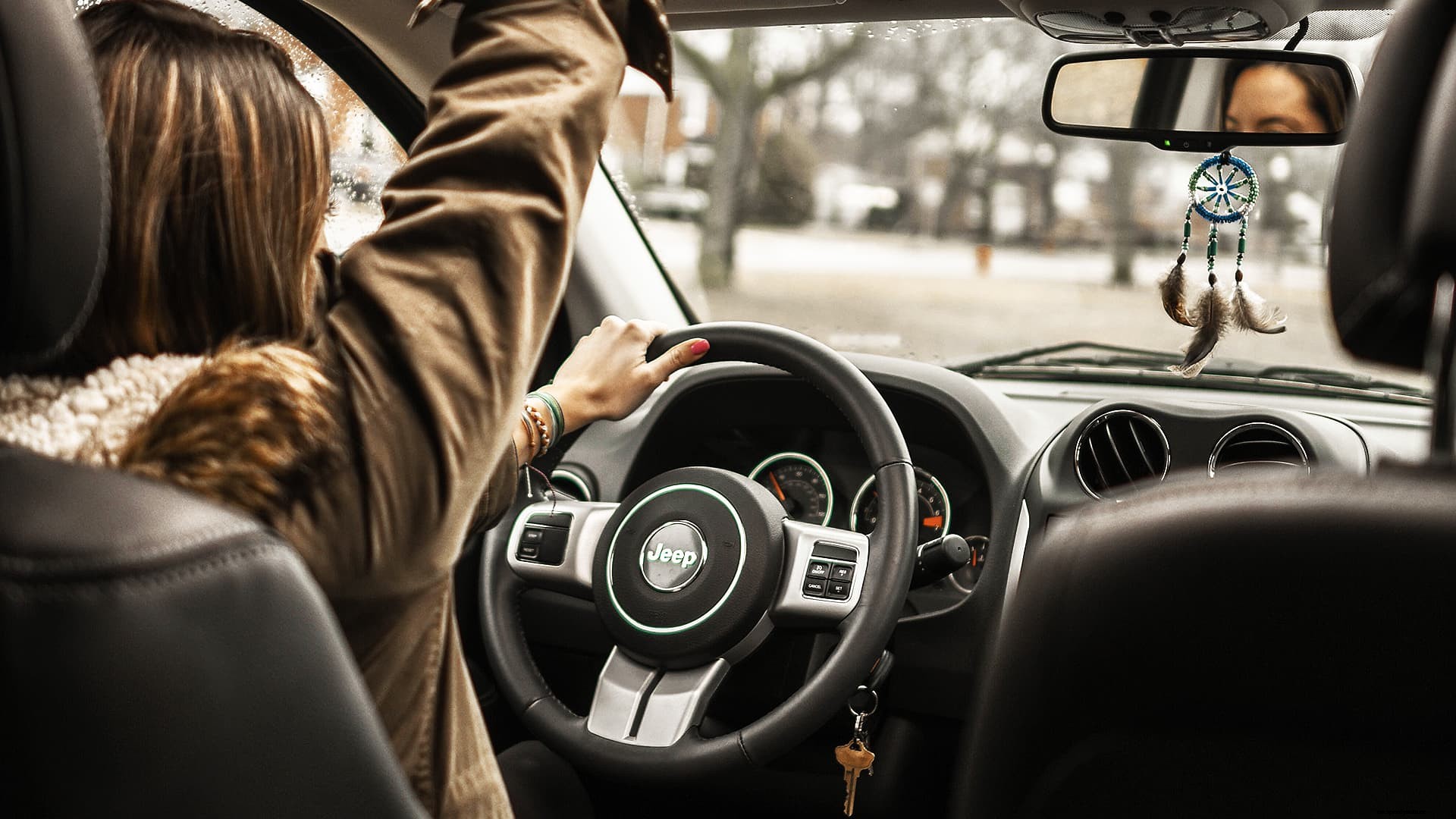 Getting your vehicle ready for Fall 2020