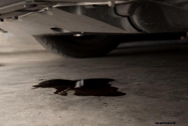 How to Tell if My Volkswagen Has An Oil Leak