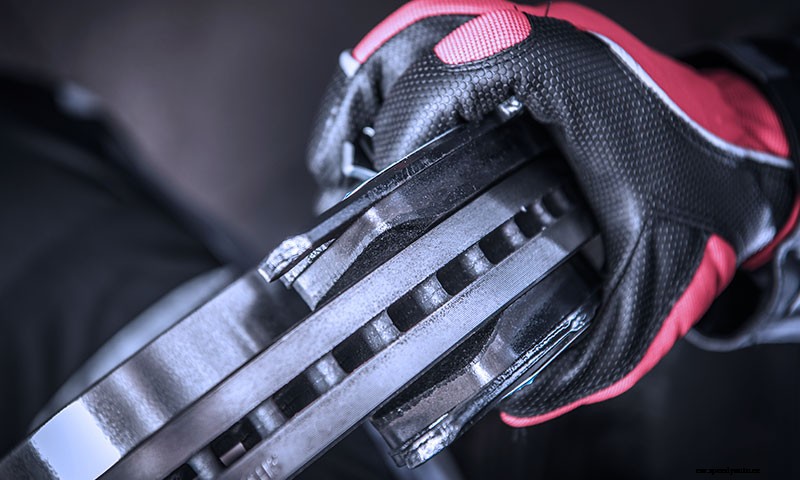 Brake Fluid Testers: Are They Worth It?