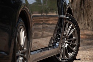 Our Recommended Tire Safety Checklist