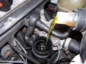 Benefits You Didn’t Know About Oil Changes