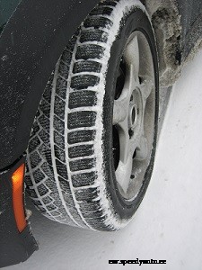 Winter Tires – Yea or Nay?