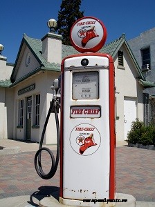 Squeeze a Few More Miles Out of That Gallon of Gas