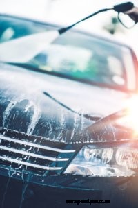 5 Tips for Spring Cleaning Your Car