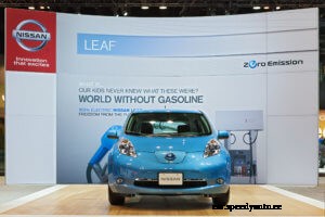 Top 10 Fuel-Efficient Cars for 2013