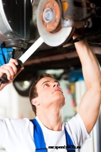 Signs Your Car Needs Brake Repair ASAP