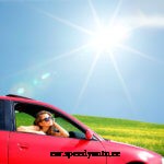 7 Little Things That Can Do Big Damage to Your Cars Paint