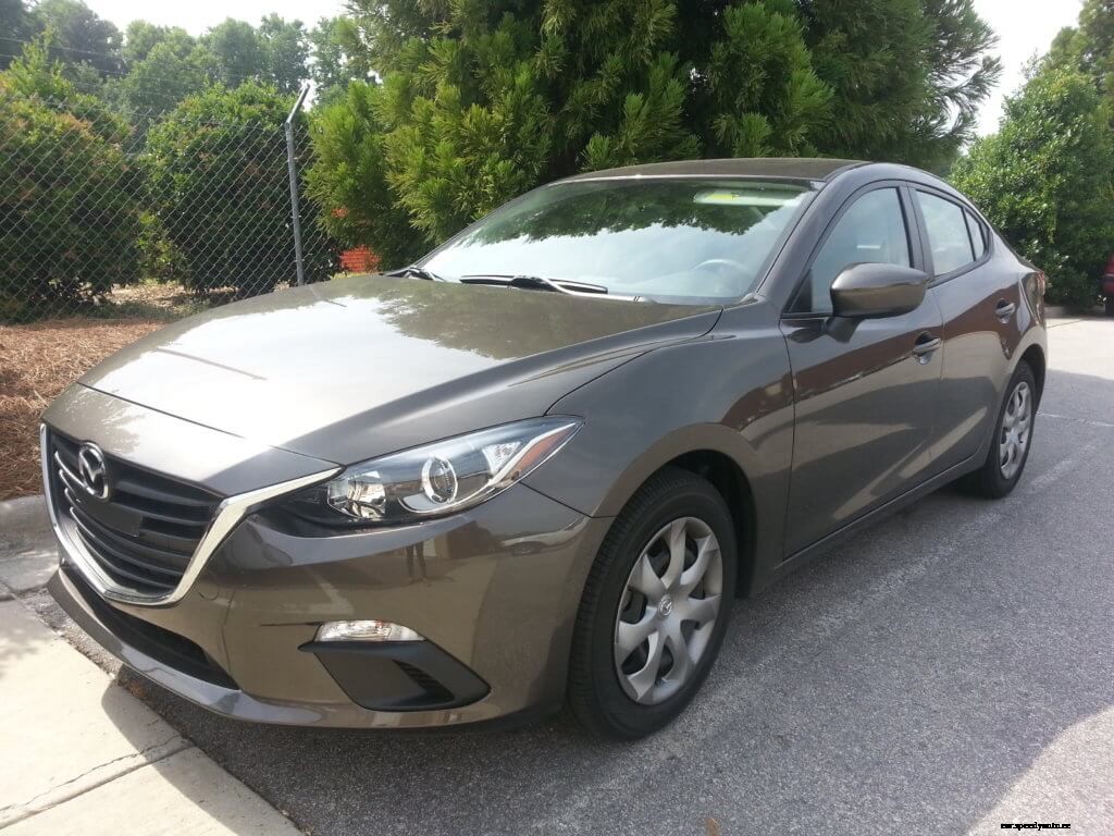 The 10 Absolute Best Family Cars of 2014