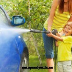 The 10 Absolute Best Family Cars of 2014