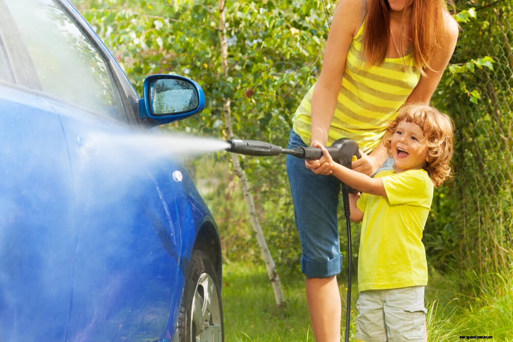 The 5 Things You Need to Check on Your Car This Spring