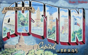 Austin’s Best: Our List of Summer Must-Do’s