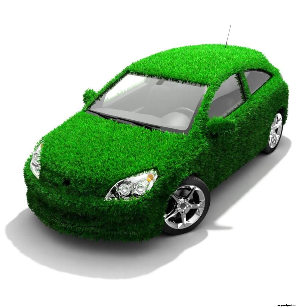 Are Hybrids Really Better for the Environment?