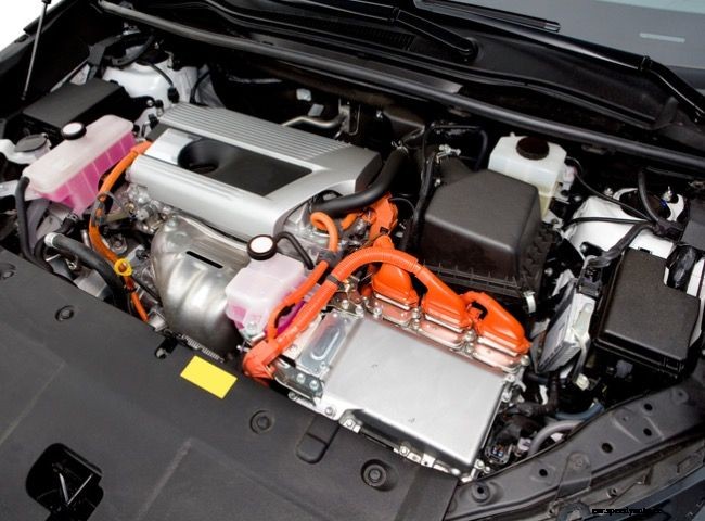 Hybrid Car Care Tips