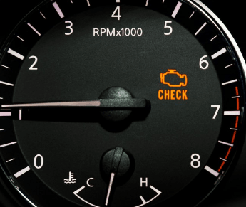 What to Do When the Check Engine Light Comes On