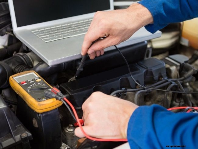 What You Need to Know About Oxygen Sensors