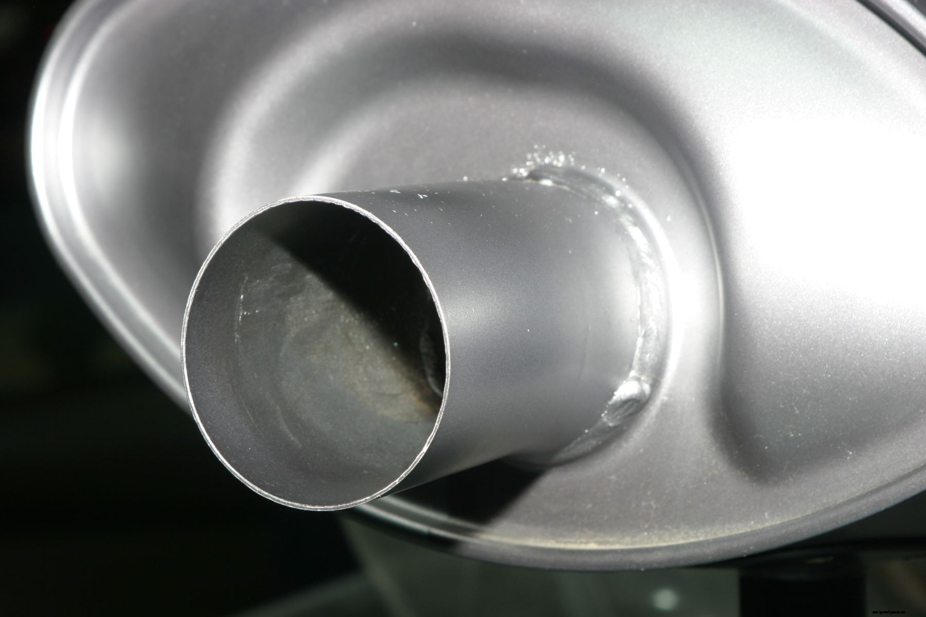 6 Signs of Exhaust System Failure
