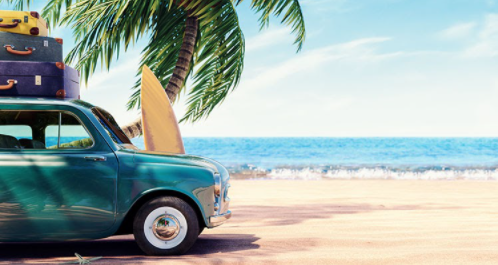 Get Your Car Ready for Summer Vacation