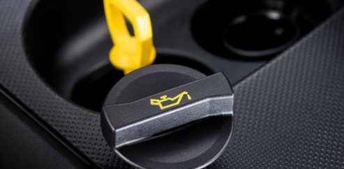 Your Top Five Reasons to Keep Up With Oil Changes